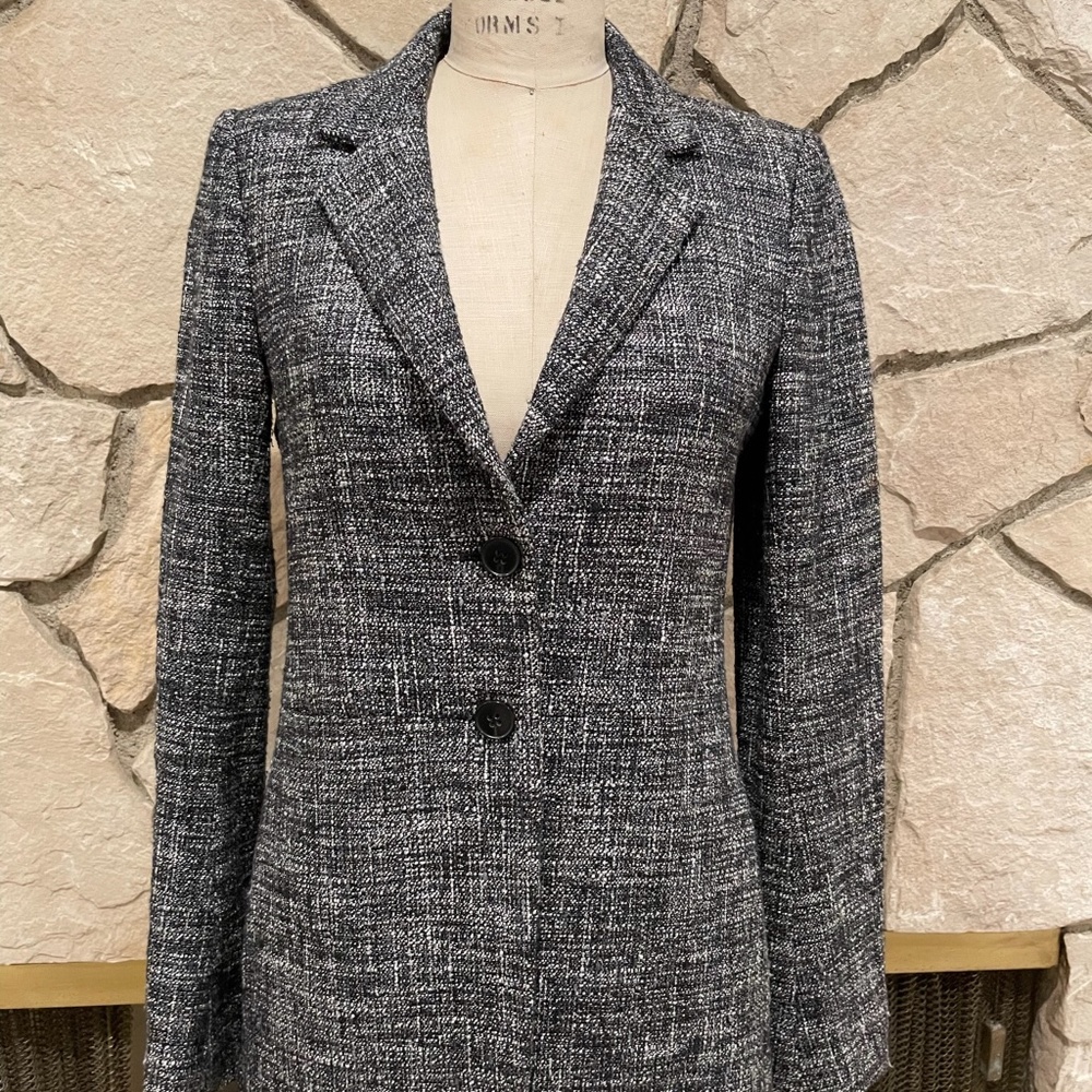 Tweed Theory Blazer size S